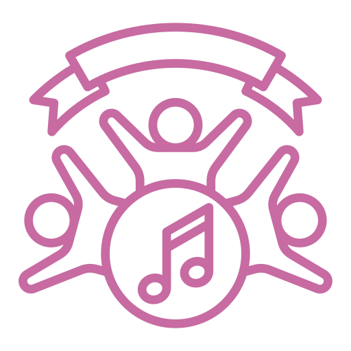 noun-band-7490170-C76BA2