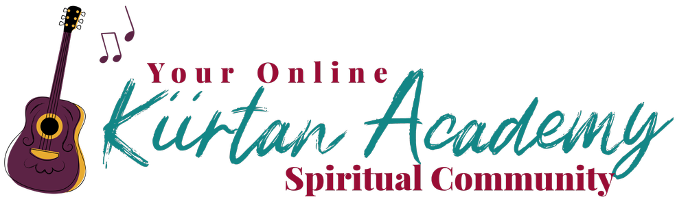 Kiirtan Academy