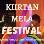 Group logo of Sunrise Kiirtan Mela Festival Group